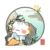 馒头