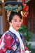 大清国愉妃娘娘