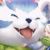旁白