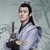 江澄江晚吟