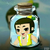 三娃（金）