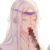 女主四师兄，林梦辞