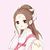 小女孩