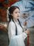 路倩闺蜜雪婷