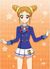 棲川乙女