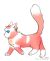开心:猫: