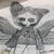 光