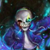 sans，零七