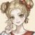 女同学