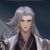 魔界大护法枯骨沙