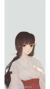 女佣（小蝶）