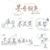 长老们