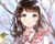 女同学1