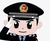 警察