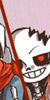 horrorsans