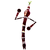 认贼作父