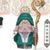 班主婆婆