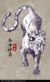 上古神兽白虎