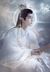 九嶷山大神官時影