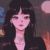 是追星女孩