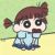 女同学