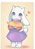 Lo！羊妈