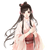 秋孀