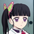 栗花落香奈乎