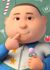 奉翔