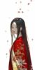 孔竹离.
