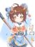 月无双