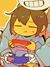 frisk（原版）