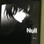 null