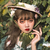 藍天畫