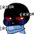 error
