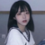 白希