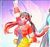 无限少女，霍许系统
