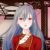 作者（第二人格）