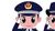 警察（万能）