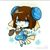 月无双