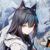 暗夜猫娘