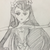 莉莉女神
