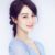 方婷宜小时候