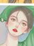 藍(lán)舒.語文