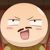 秃子二