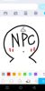 NPC6号
