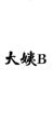 大姨B