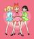 飞天小女警