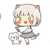 馒头
