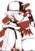 銀（黑金）